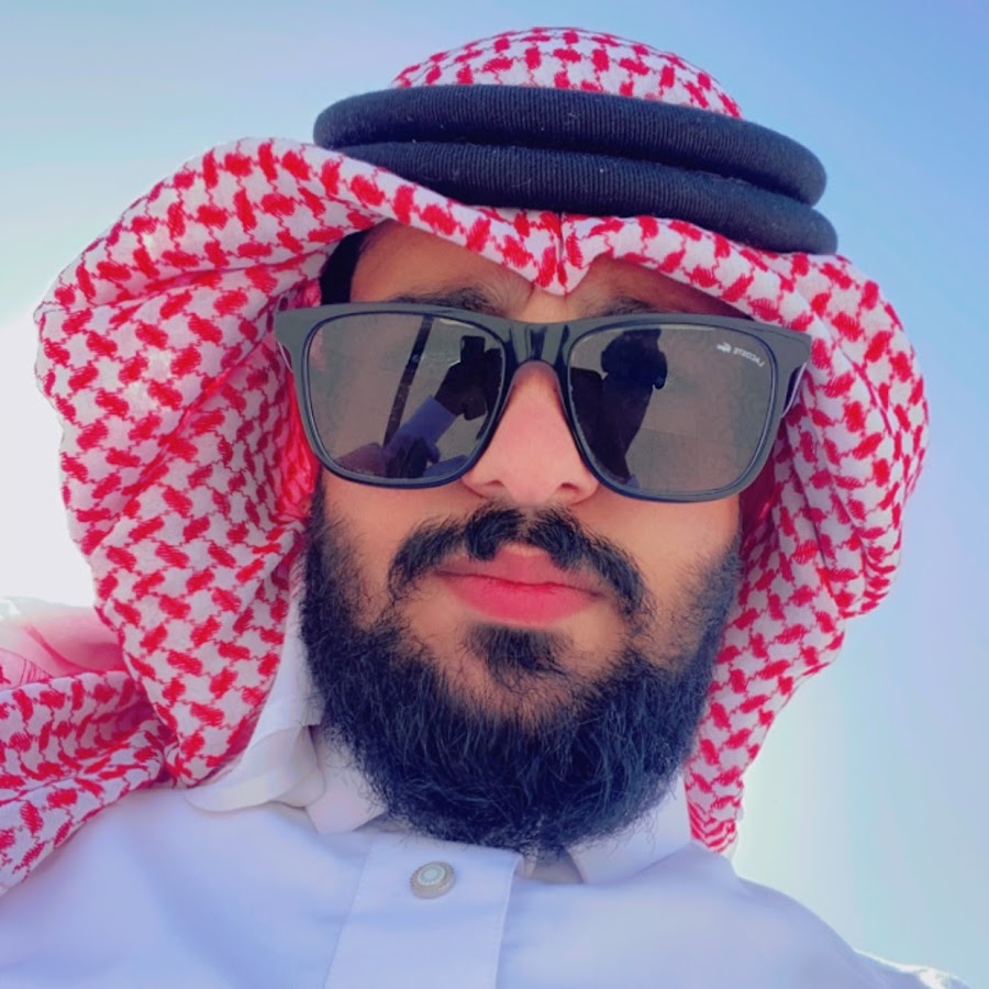 Ali Al-Kharraz YouTube channel avatar