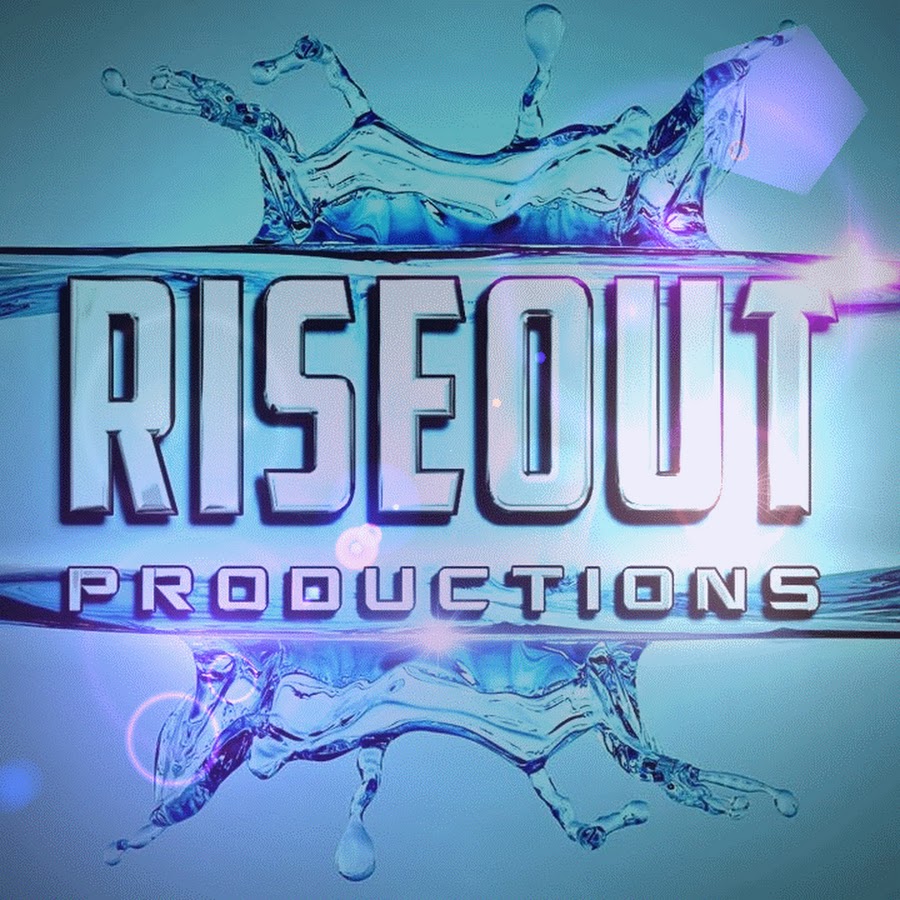 Riseout Productions YouTube channel avatar