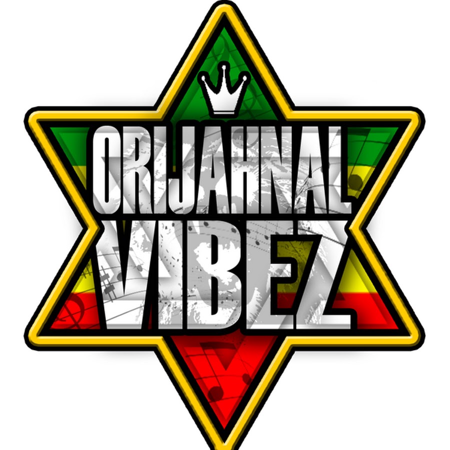 orijahnal vibez sounds YouTube channel avatar