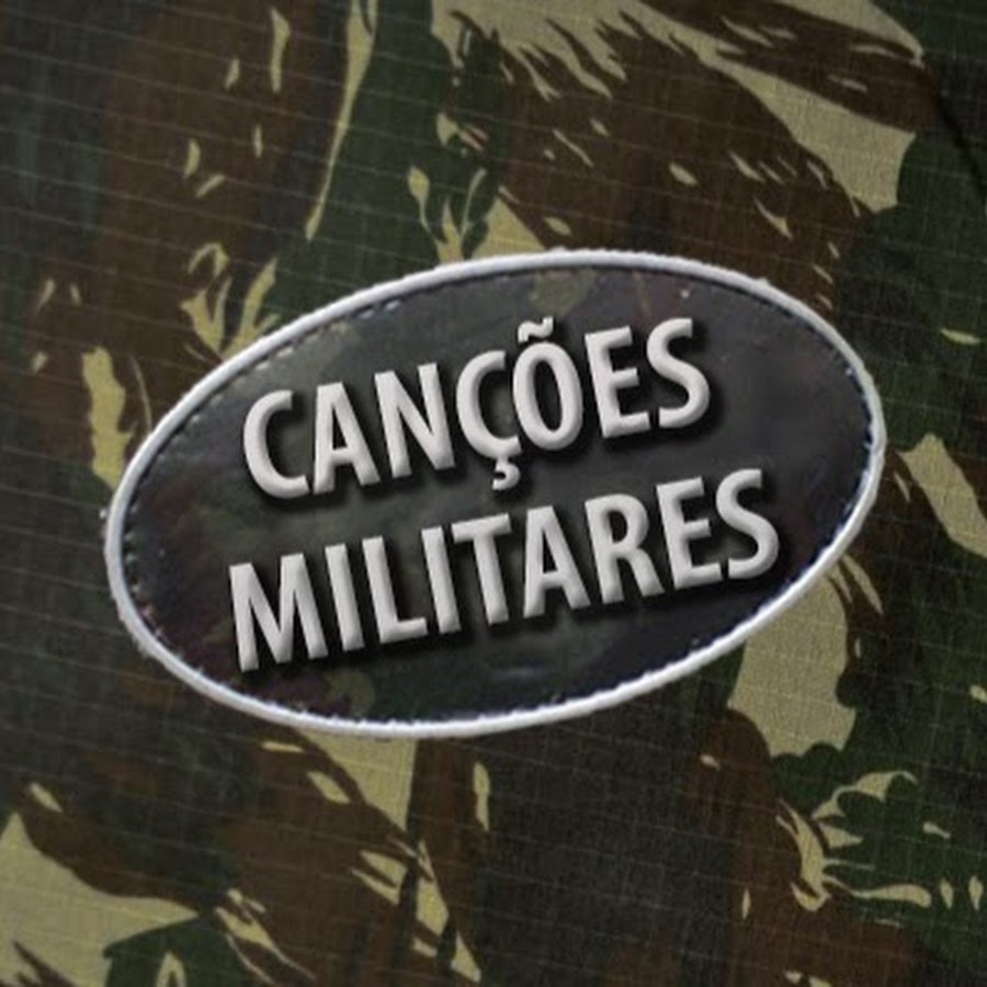 VÃ­deos e CanÃ§Ãµes Militares YouTube-Kanal-Avatar