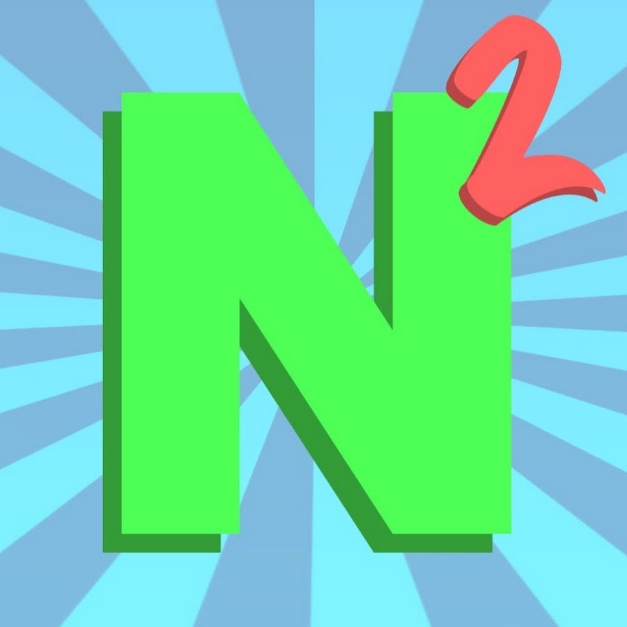 NeedName YouTube channel avatar