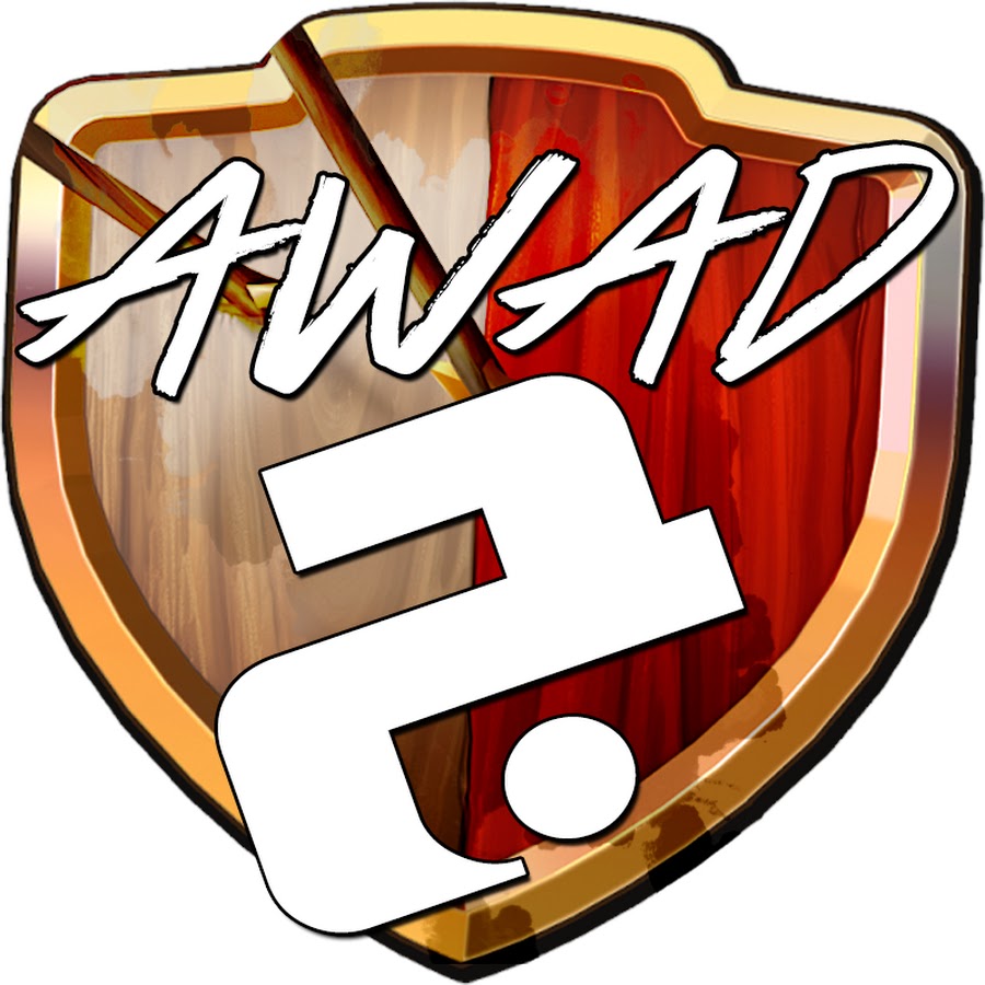 AwadG YouTube channel avatar