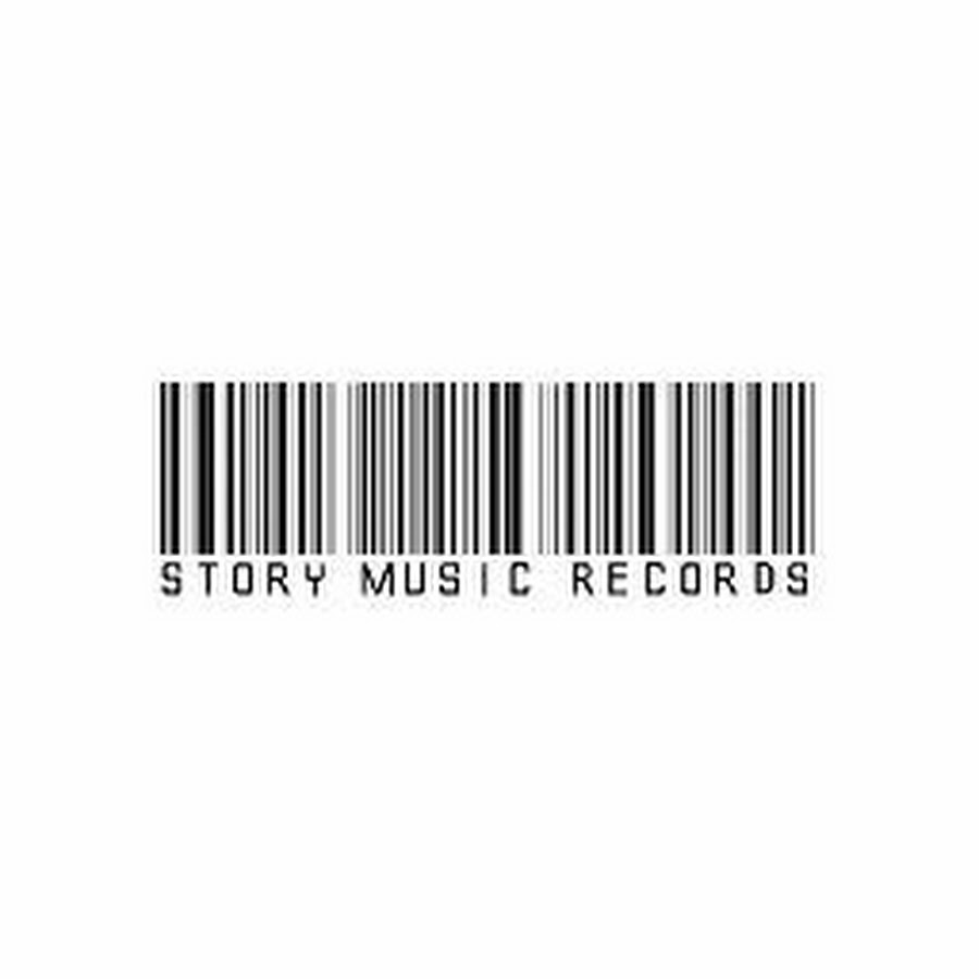 STORY MUSIC RECORDS YouTube channel avatar