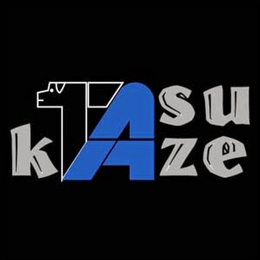 AsukazeTV YouTube channel avatar