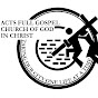 Acts Full Gospel Church YouTube Profile Photo