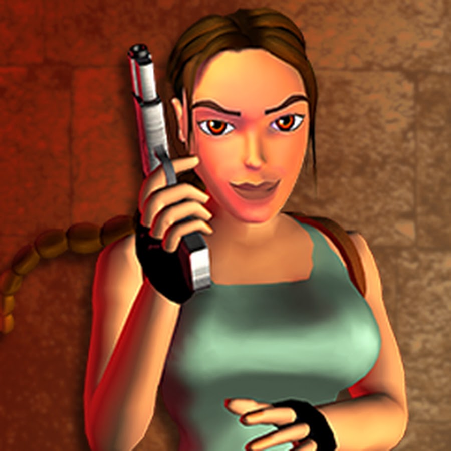 Roli's Tomb Raider