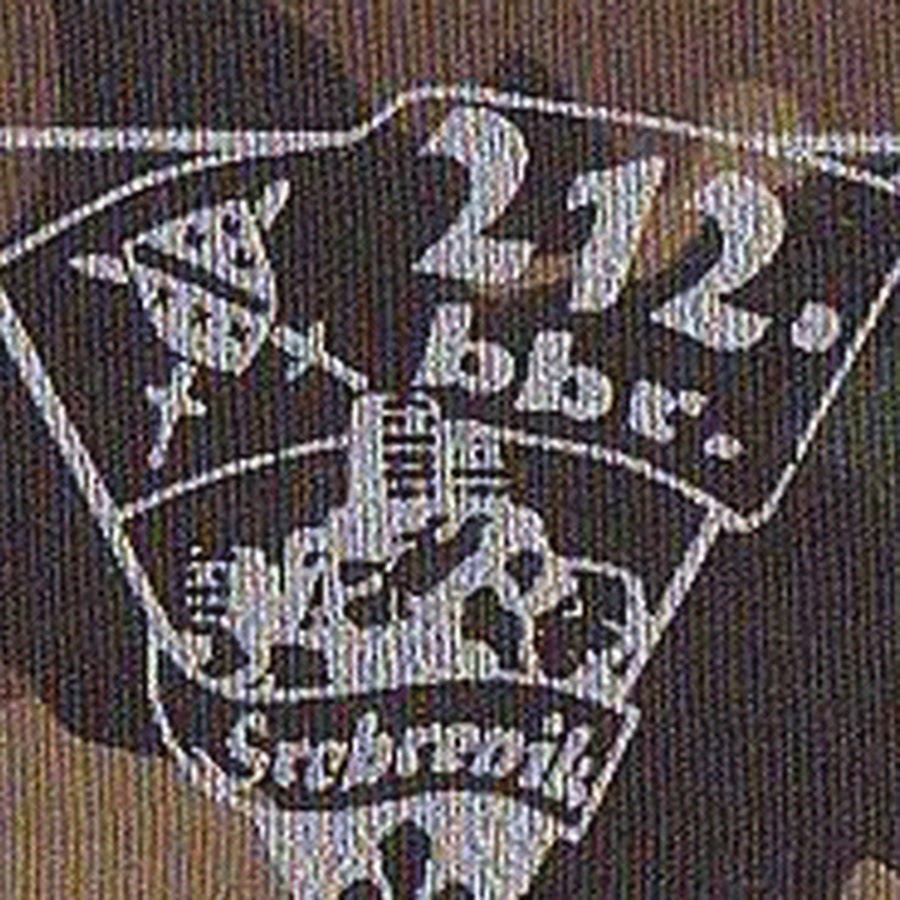 212 Brdska Brigada Srebrenik ইউটিউব চ্যানেল অ্যাভাটার