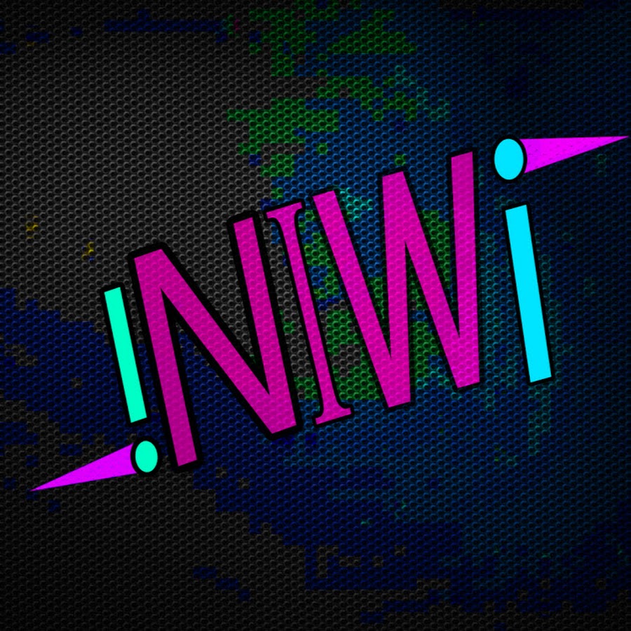 iNIWi GgwP YouTube channel avatar