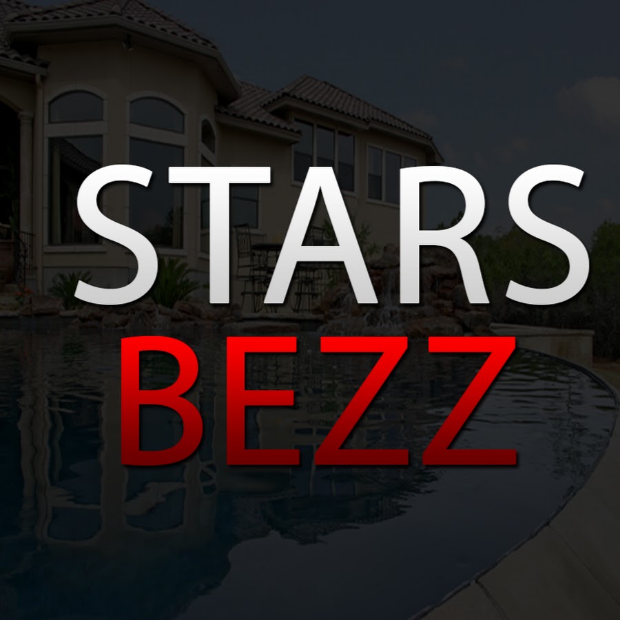 Stars Bezz YouTube channel avatar