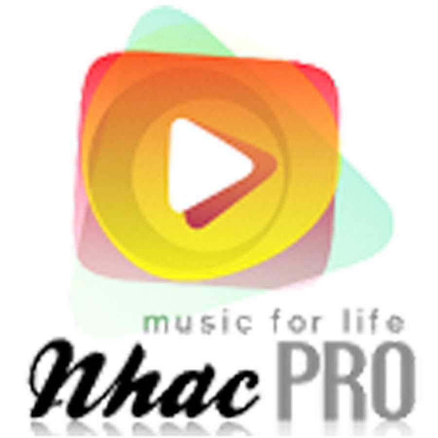 NhacPro - Music For Life Avatar de canal de YouTube