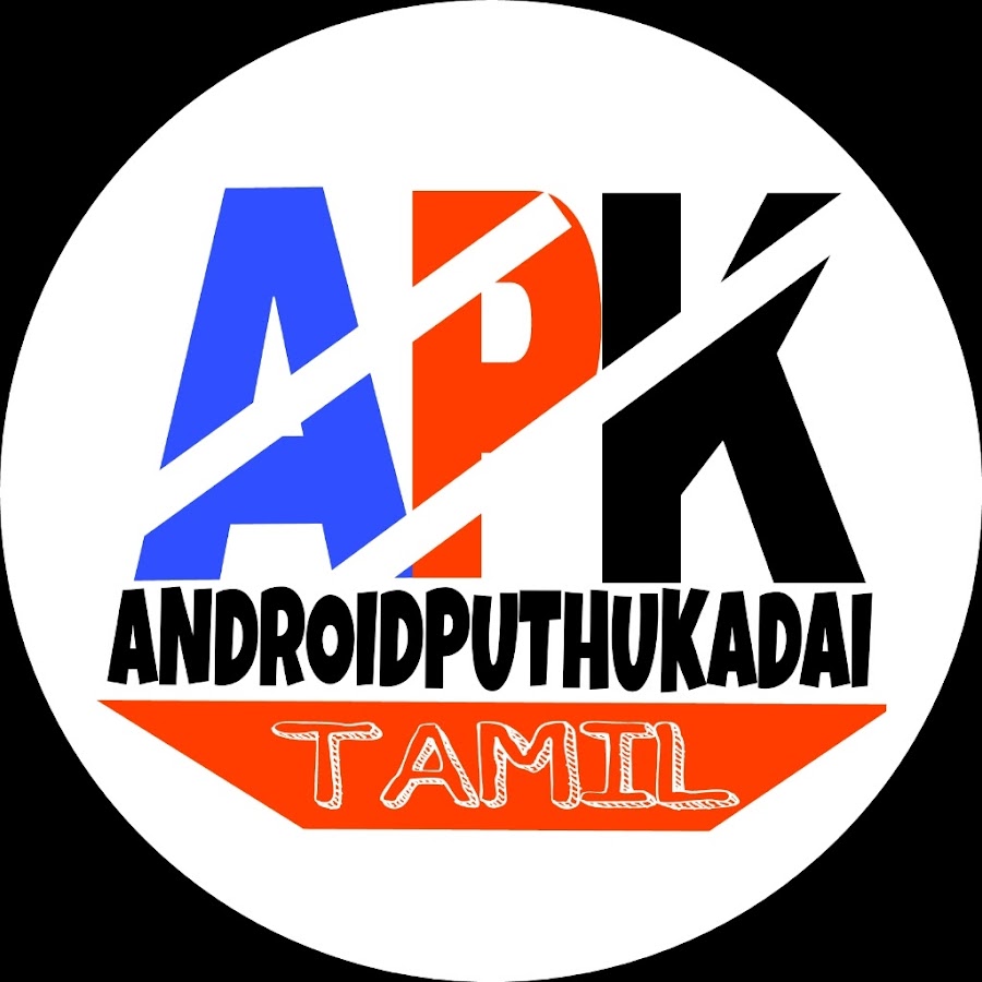 ANDROID PUTHU KADAI YouTube channel avatar