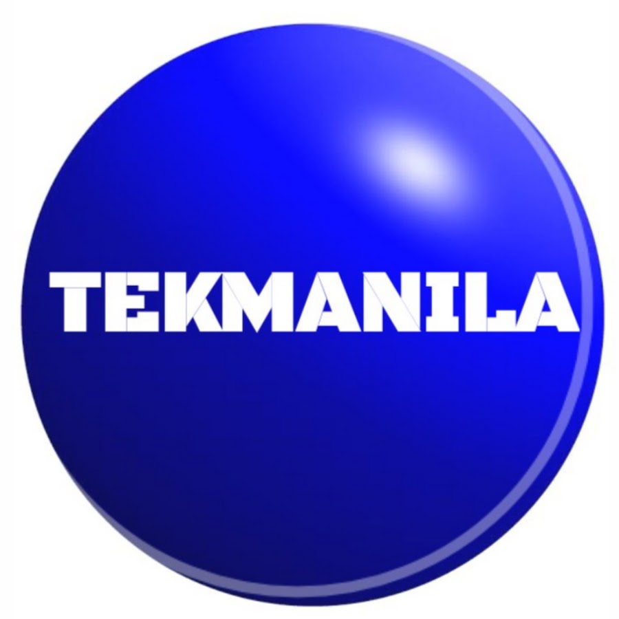 Technomanila YouTube channel avatar