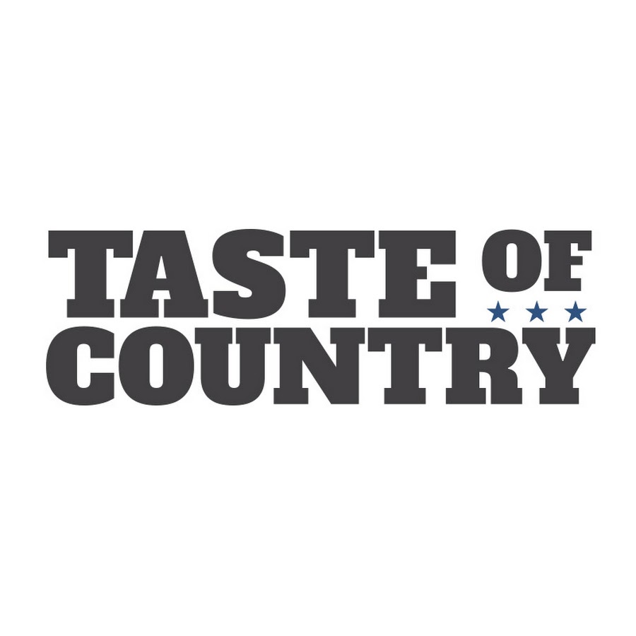 Taste of Country Аватар канала YouTube