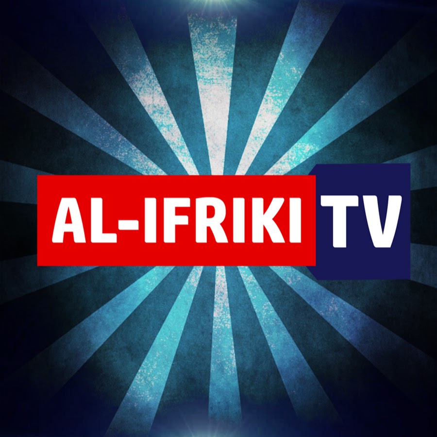 Al-ifriki TV