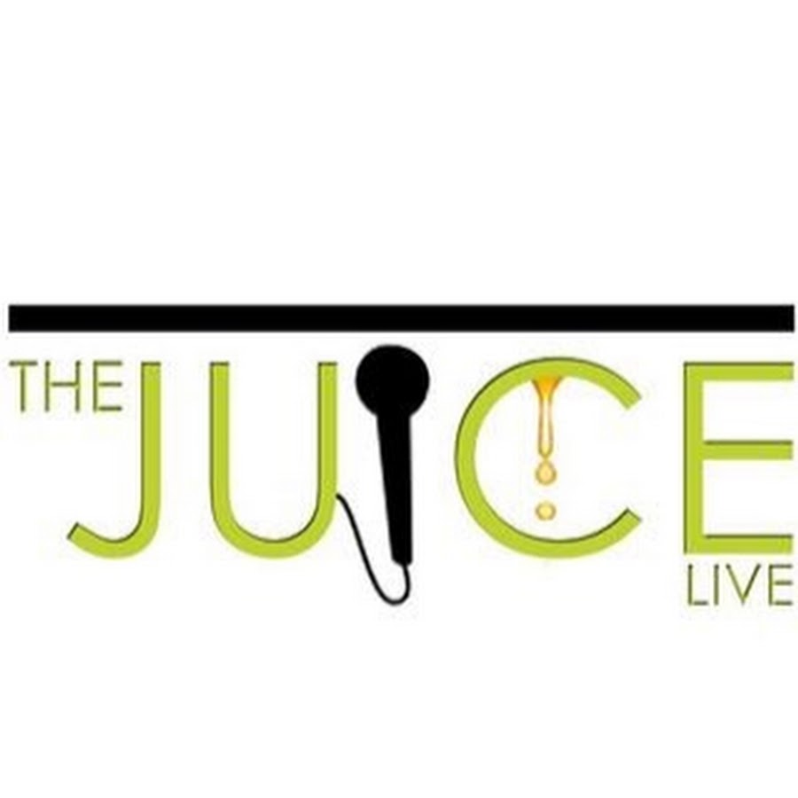 The Juice Live YouTube channel avatar