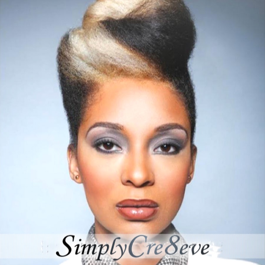 simplycre8eve YouTube channel avatar