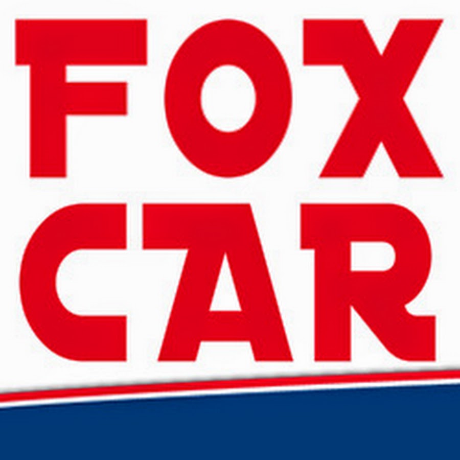 FOXCAR رمز قناة اليوتيوب
