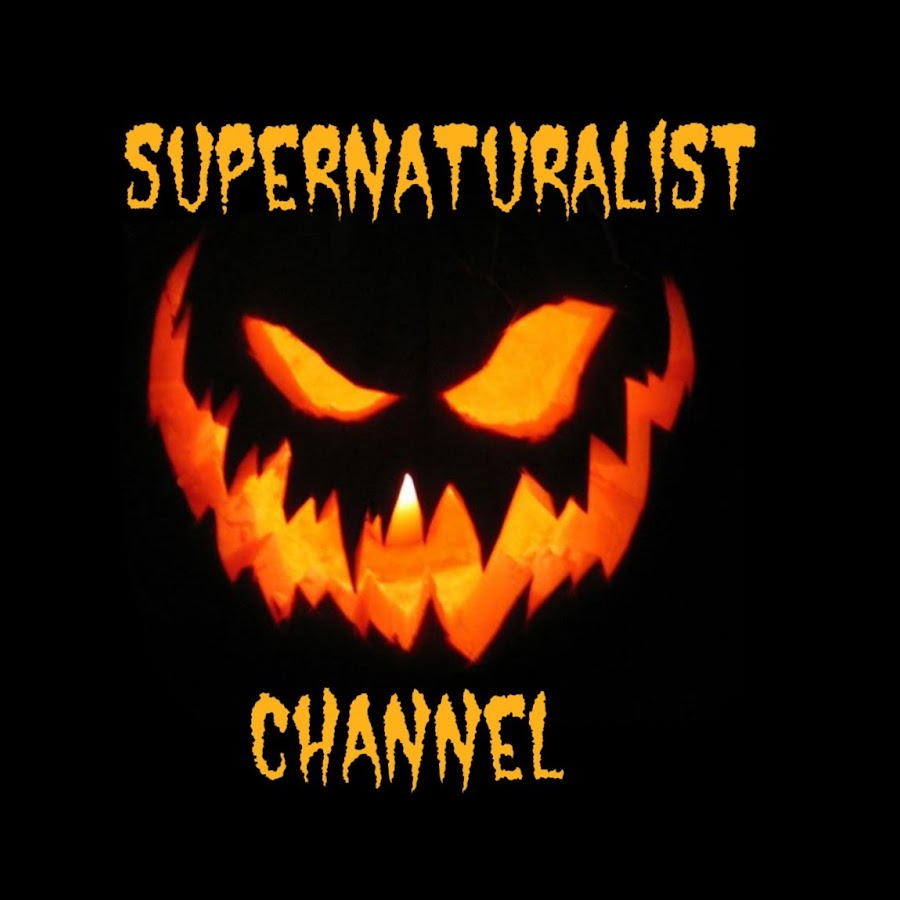 The Supernaturalist Channel YouTube channel avatar