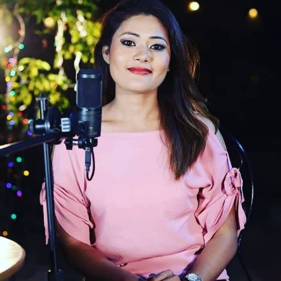Nisha Kandel यूट्यूब चैनल अवतार