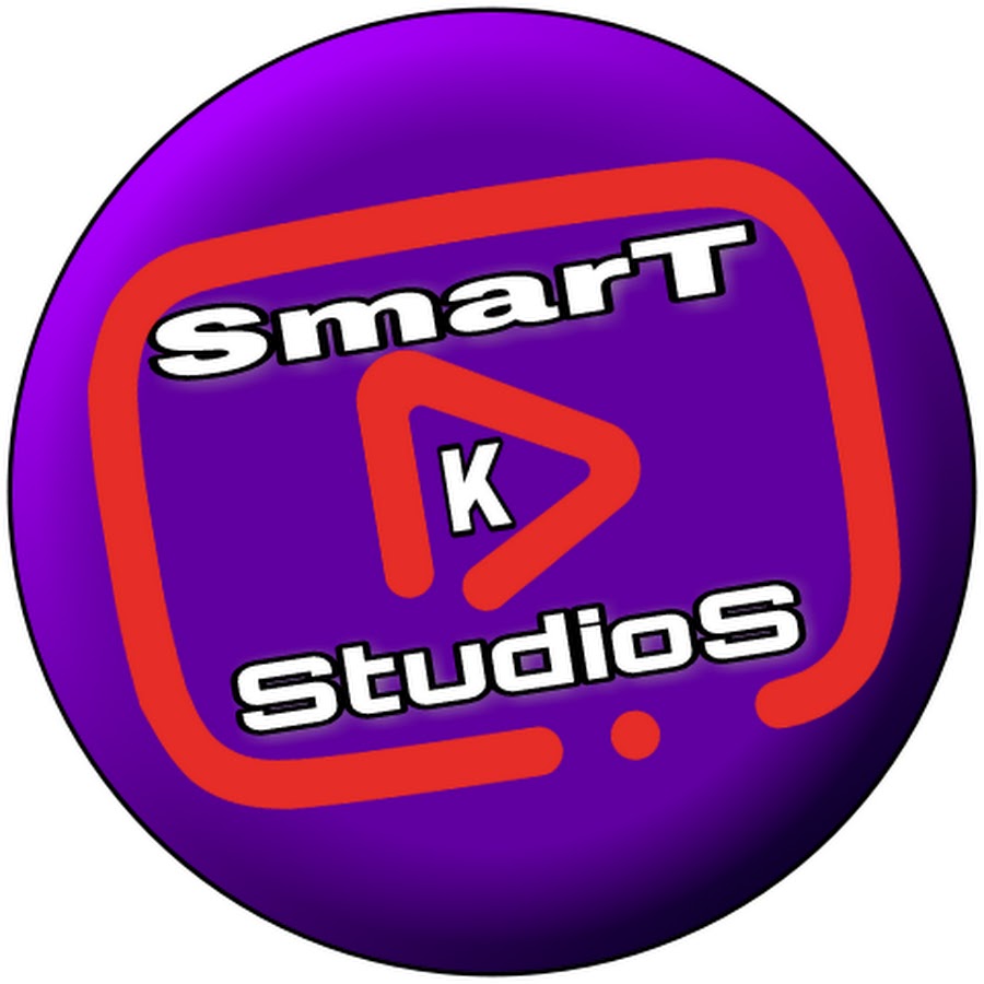 SmartKsTudios यूट्यूब चैनल अवतार