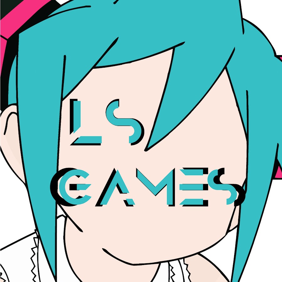 LeSharer Games YouTube channel avatar
