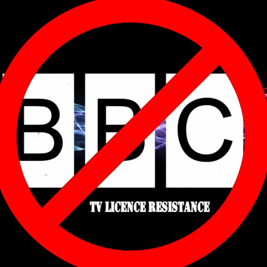 TV Licence Resistance
