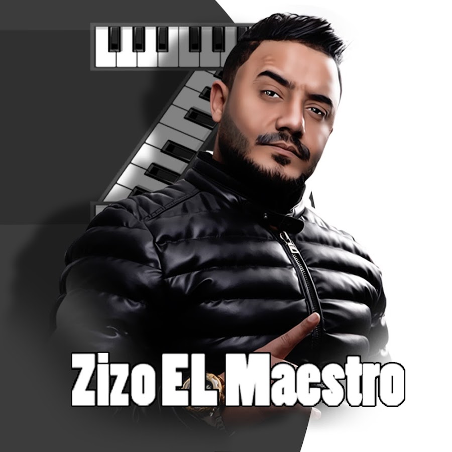 Zizo ElMaystro official- Ø²ÙŠØ²Ùˆ Ø§Ù„Ù…Ø§ÙŠØ³ØªØ±Ùˆ Avatar del canal de YouTube