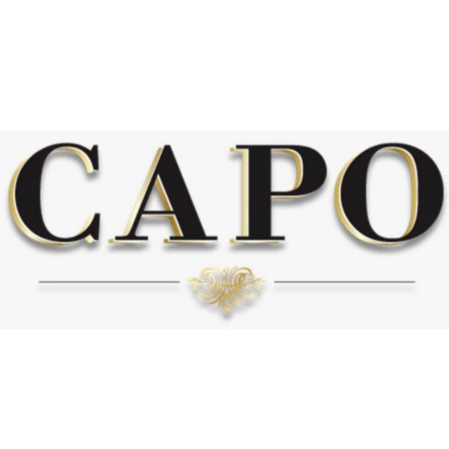 walid capo YouTube kanalı avatarı