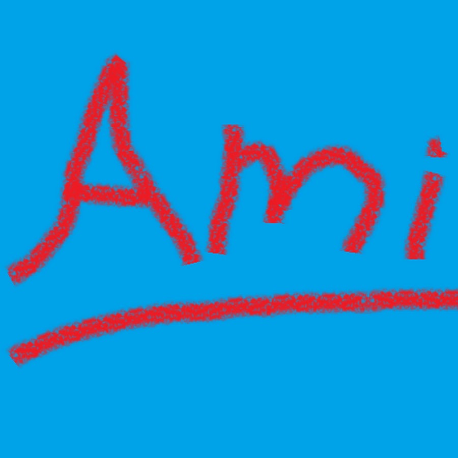 Amil Amil YouTube channel avatar