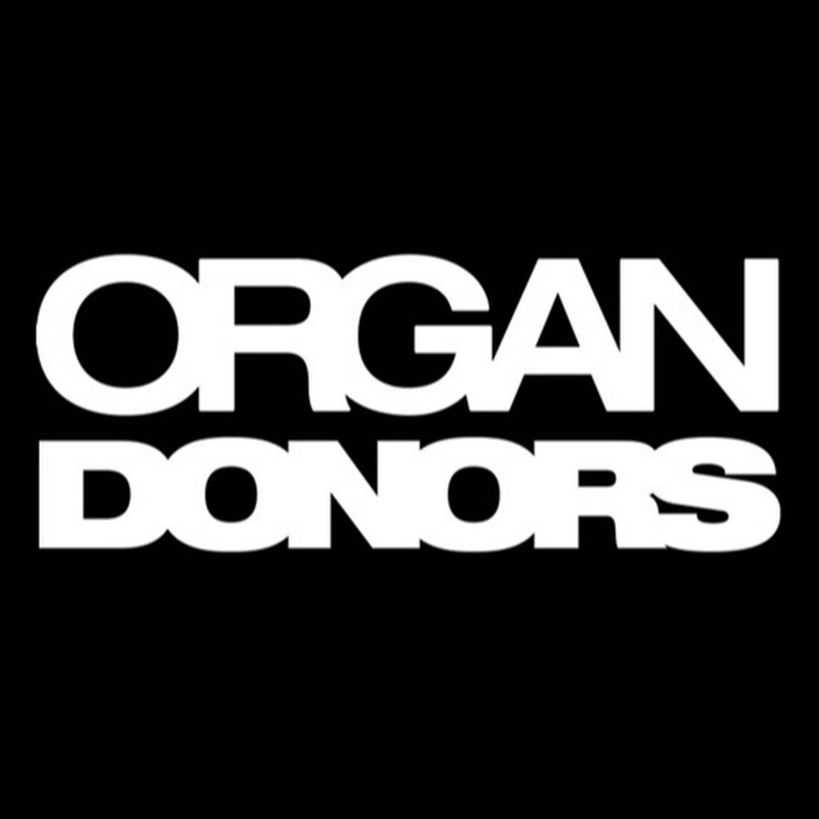 Organ Donors