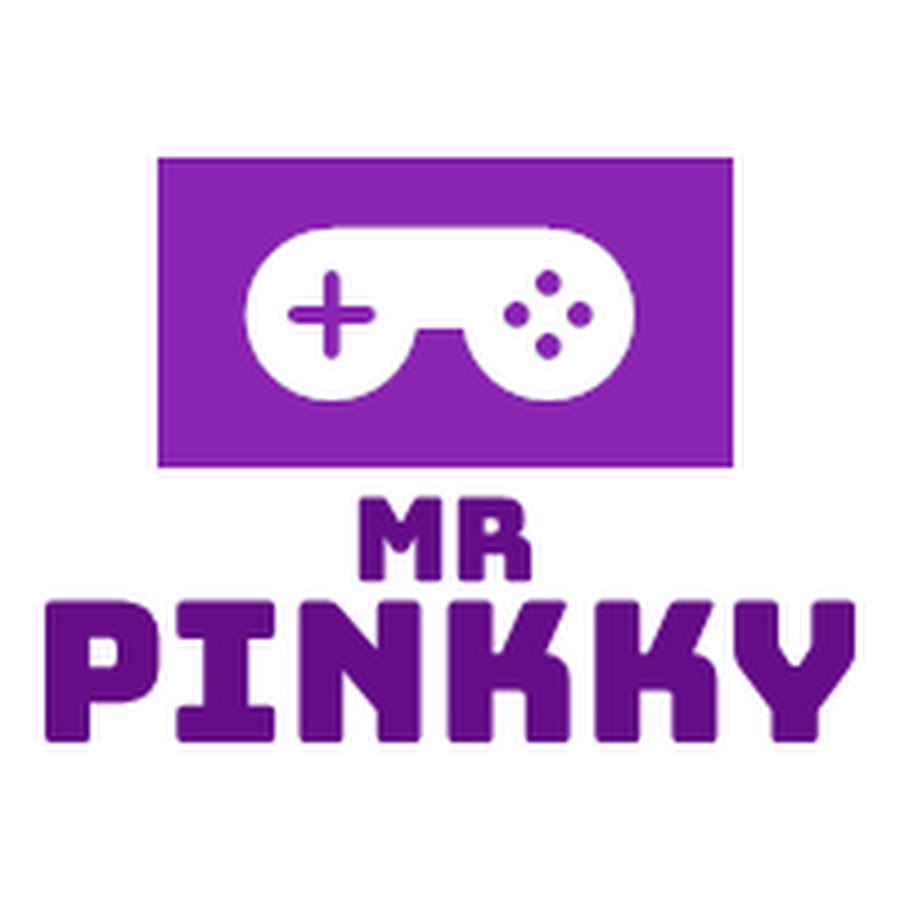 Mr Pinkky