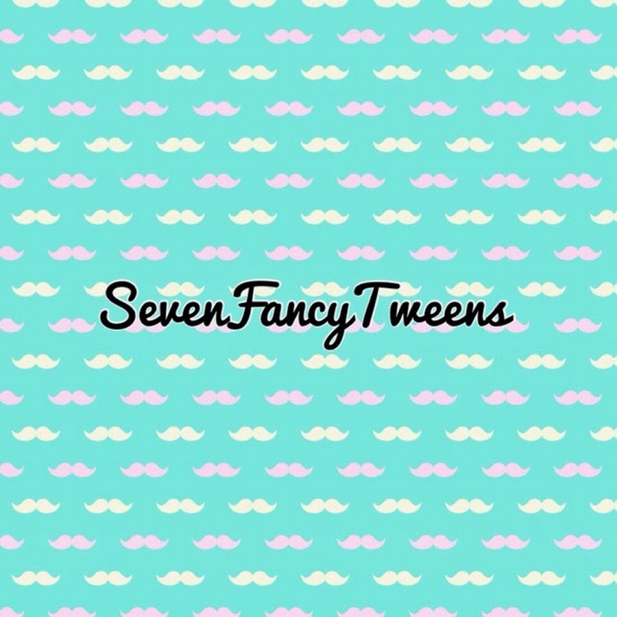 SevenFancyTweens YouTube channel avatar