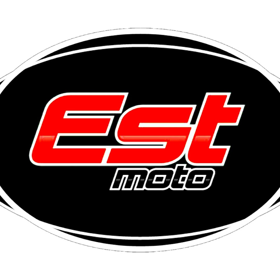 Est Moto Thailand ইউটিউব চ্যানেল অ্যাভাটার