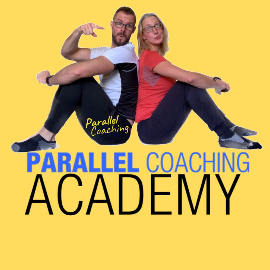 Parallel Coaching - Personal Trainer Courses YouTube channel avatar
