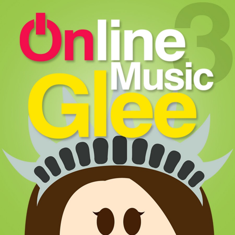 OnMusicGlee3 YouTube channel avatar