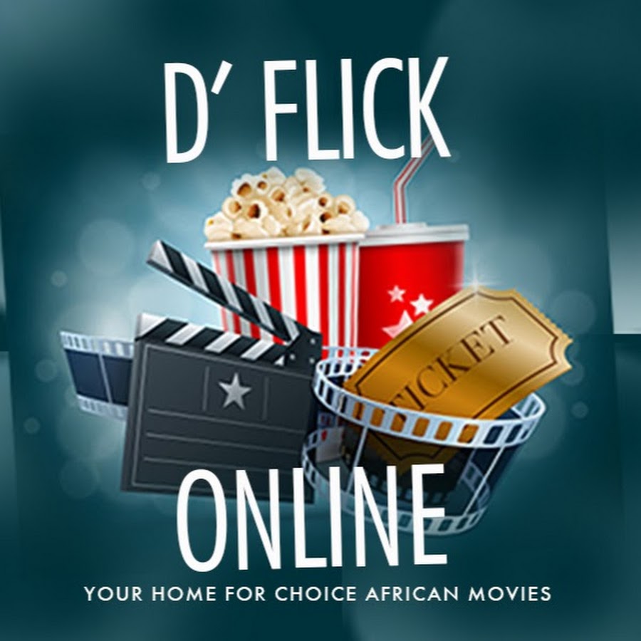THE FLICK ONLINE YouTube channel avatar