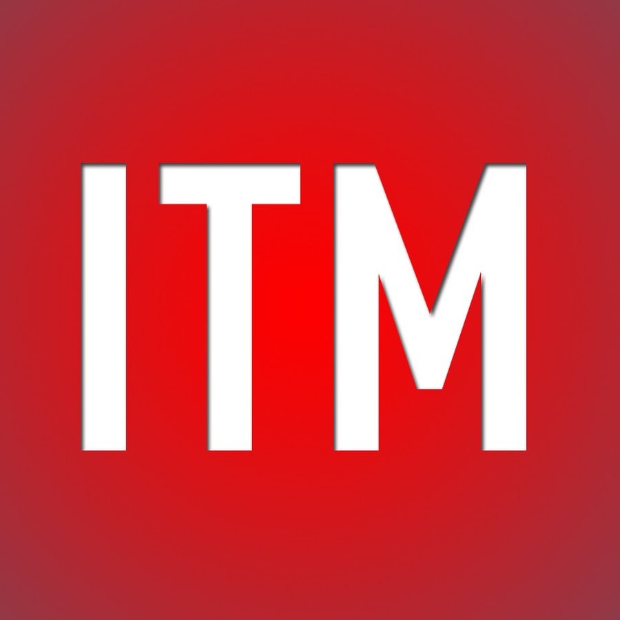 ITMusicNow YouTube-Kanal-Avatar