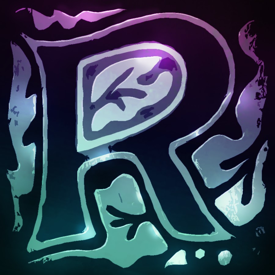 RoxMb YouTube channel avatar