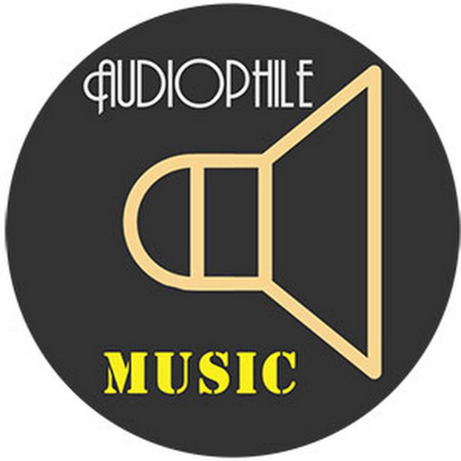 Audiophile Music Avatar del canal de YouTube