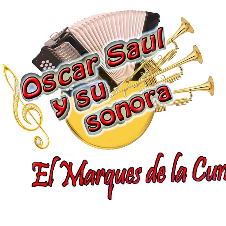 Oscar Saul y su sonora (El Marques de la Cumbia) YouTube channel avatar