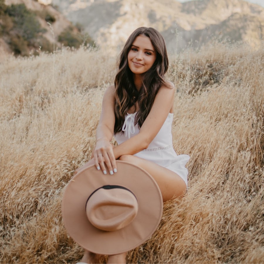 Jess Conte YouTube channel avatar