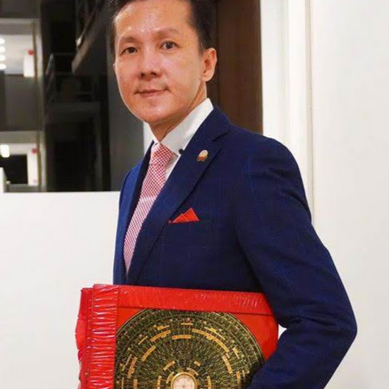 玳瑚師父 Master Dai Hu - 網紅的藏寶箱 