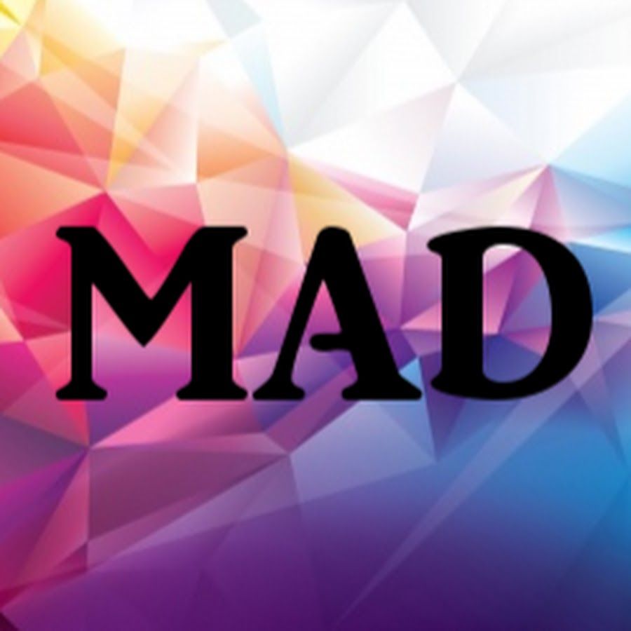 MADMusicStudio YouTube kanalı avatarı
