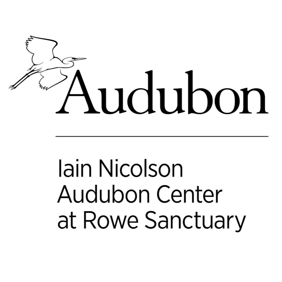Audubon's Rowe Sanctuary YouTube channel avatar