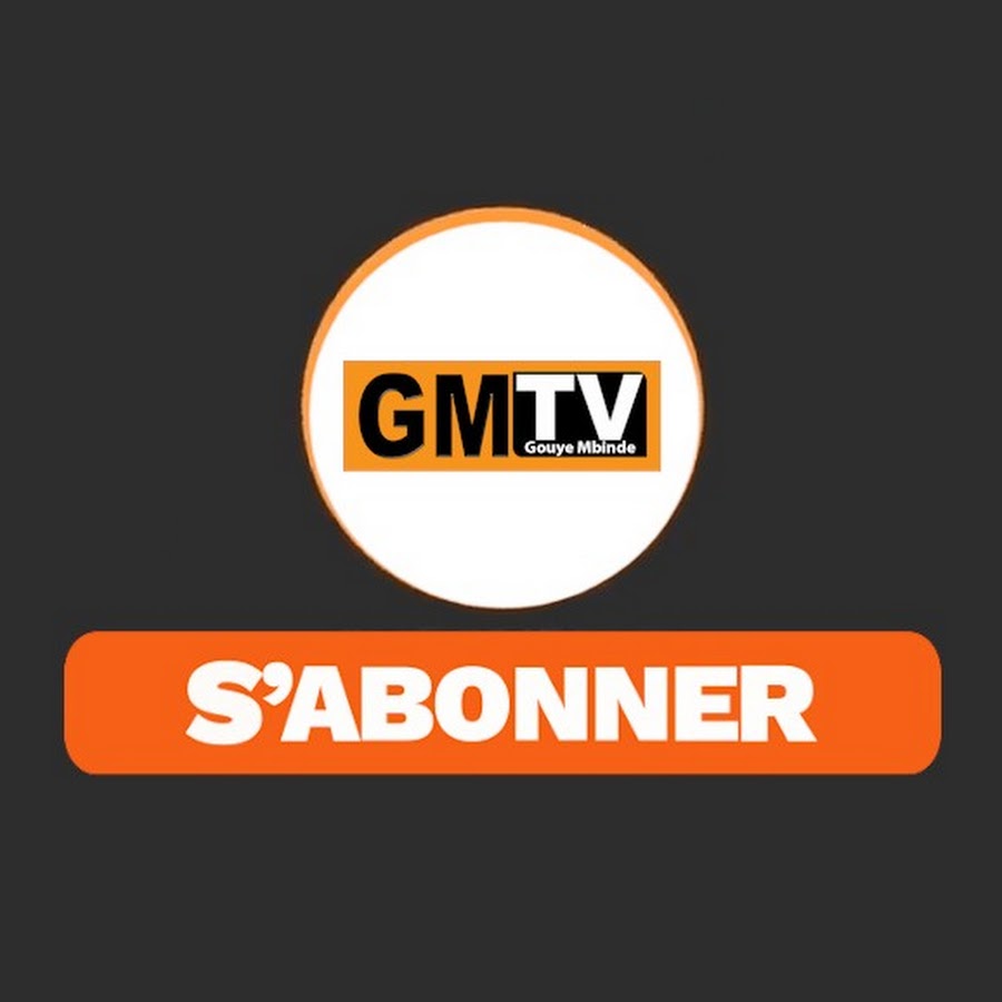 Gouye Mbinde TV YouTube channel avatar