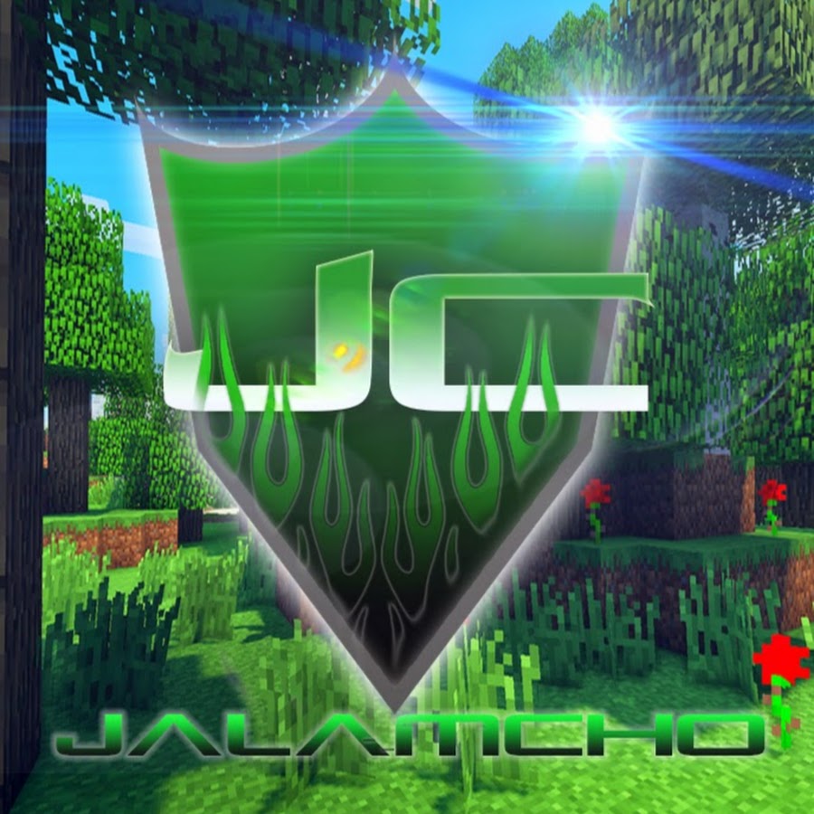 Jalamcho YouTube-Kanal-Avatar