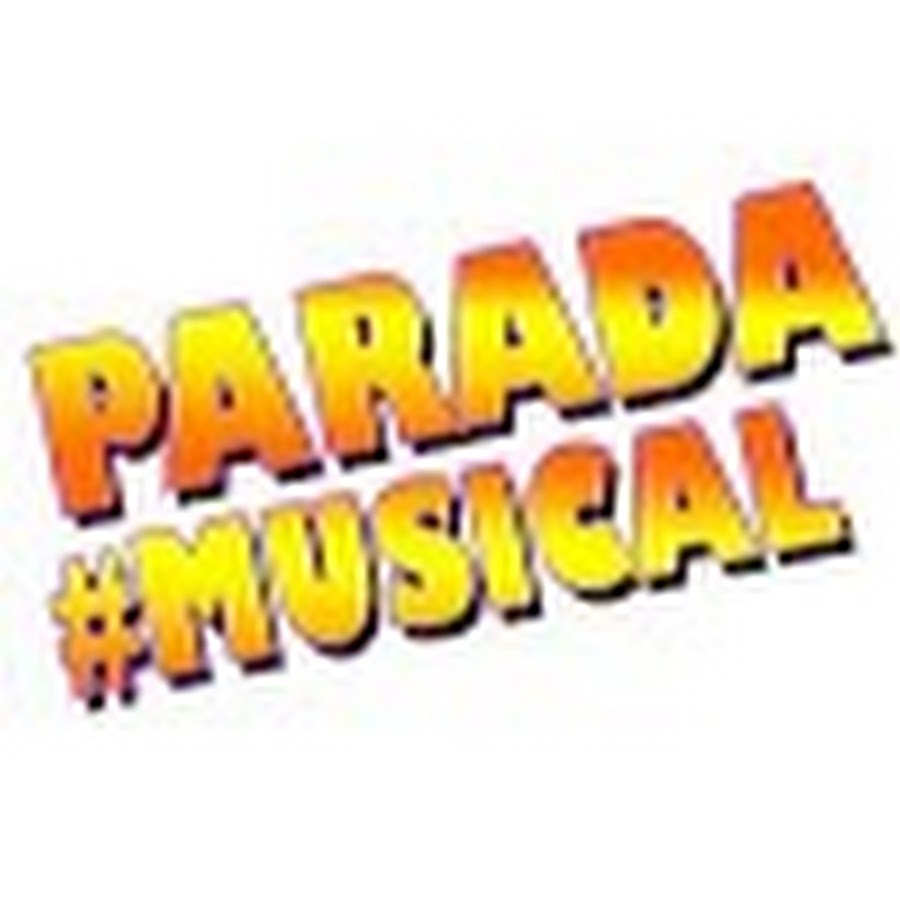 Parada Musical YouTube channel avatar