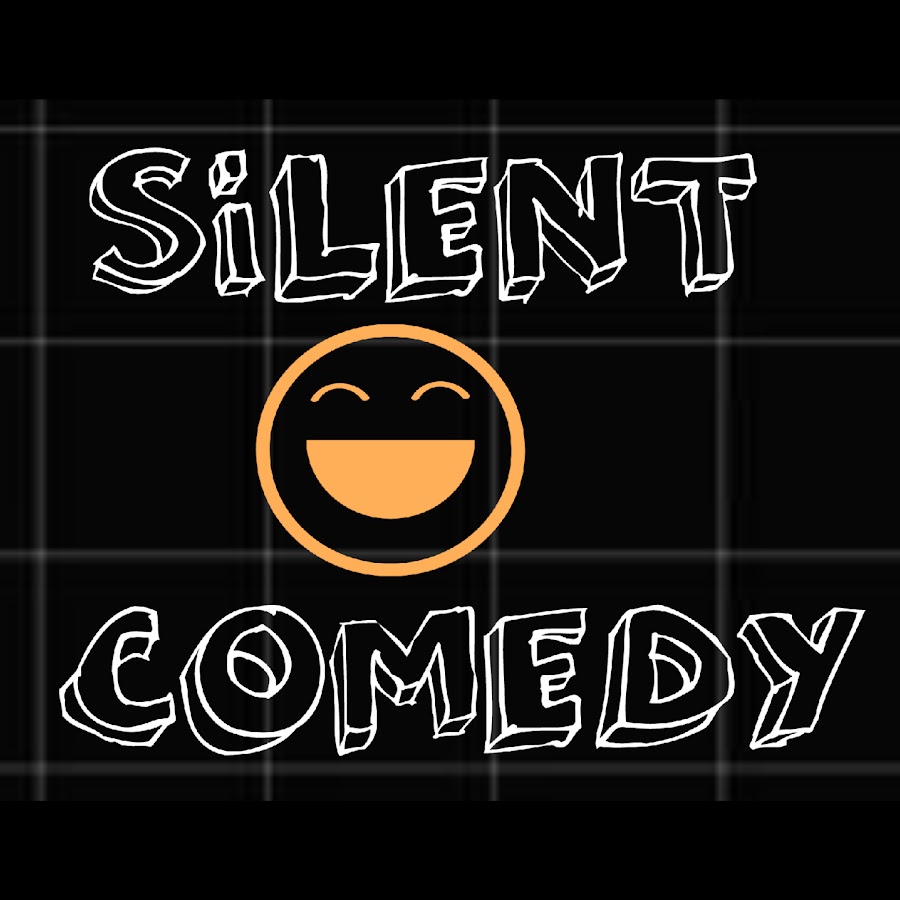 Silent Comedy YouTube channel avatar