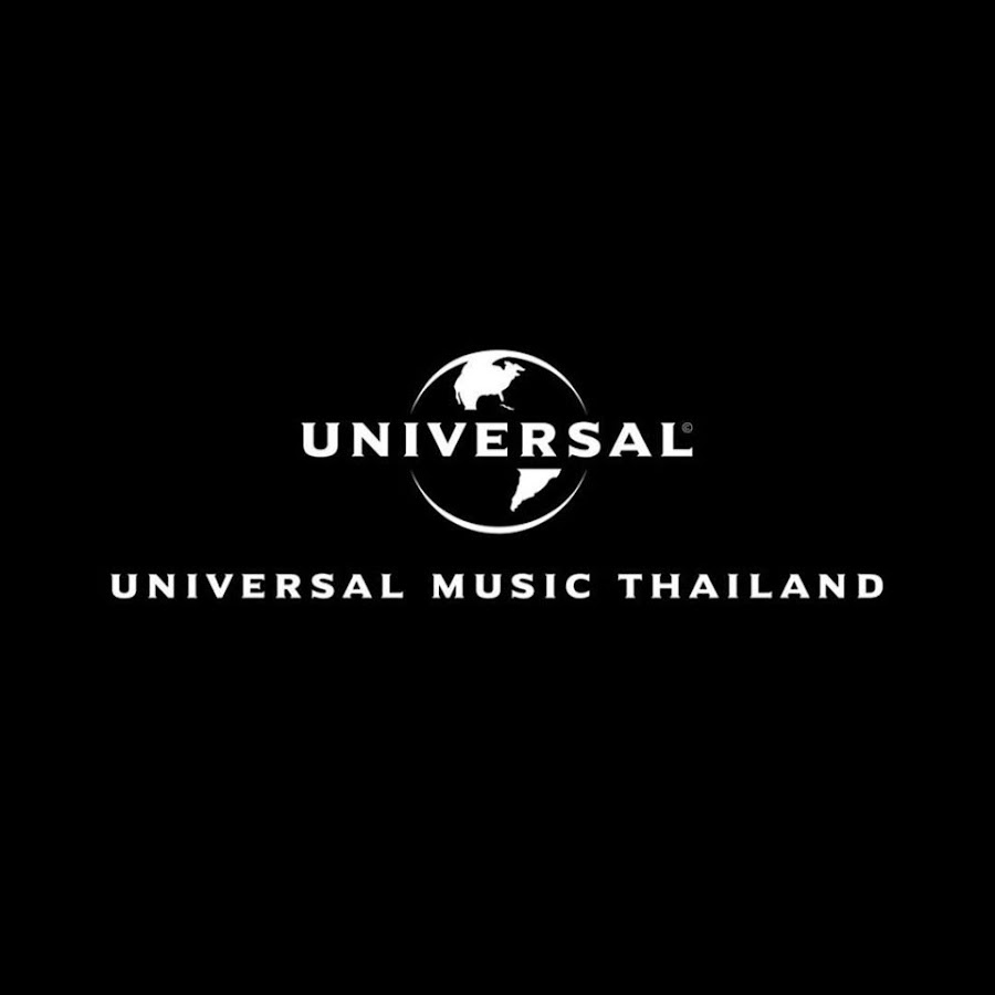 Universal Music Thailand رمز قناة اليوتيوب