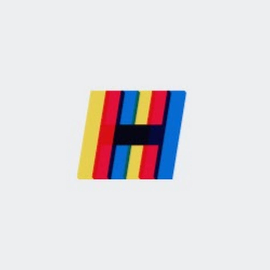 holgacity YouTube channel avatar